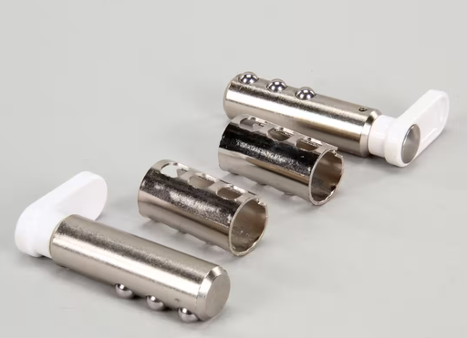 [000006504] Hinge assy rh/lh 3 ball nsf - Manitowoc