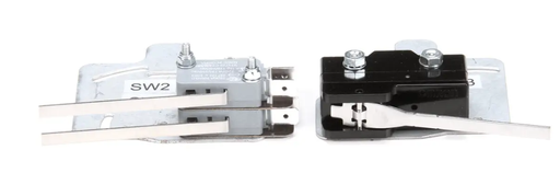 [PSR102] Eikon m/switch bracket kit - Merrychef