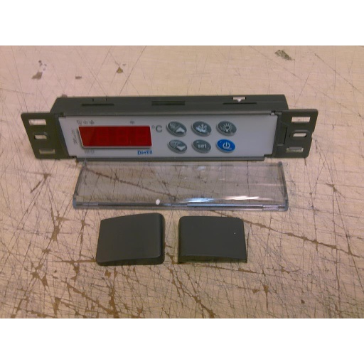 [20258200146] Dixel display wing t640 - Orion