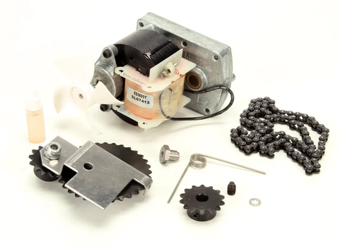 [87-028TXCS] Kit motor 240 vol - Prince Castle