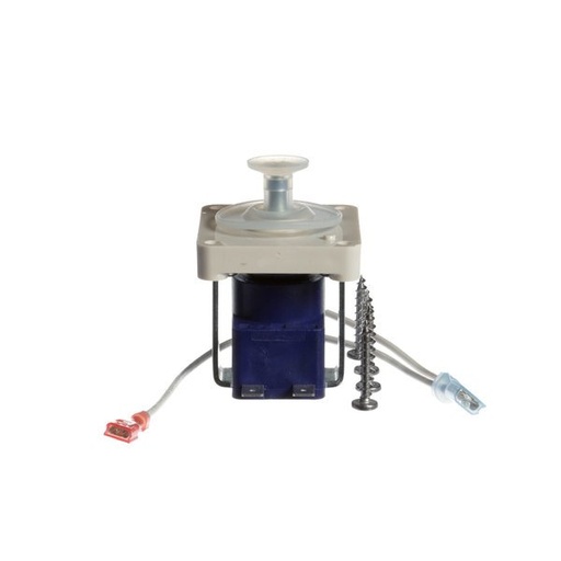 [1000.00054.00] Valve large brew replacement kit120vac 60hz cbs-2050's - Fetco