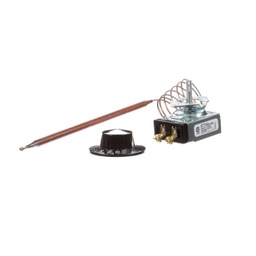 [197-140] Thermostat w/knob Prince Castle