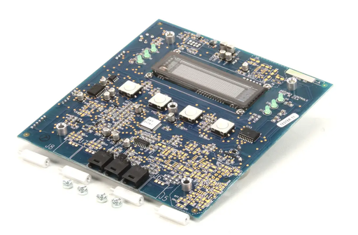 [7000869] Display board kit - Antunes