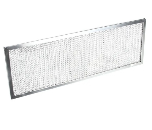 [19003756] Filter condenser 466 x 165 - Franke