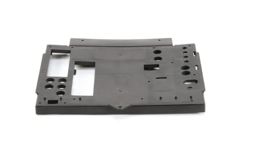 [02-4076-01] Control mounting pl  - Scotsman USA