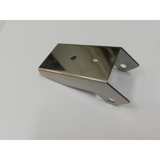 [81043] Hinge - Server