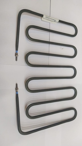 [IGS103033] Bottom heating element 220v cort - Sirman