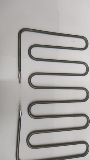[IGS103053] Bottom heating element 110v fr cort - Sirman