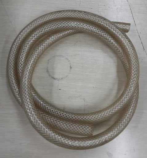 [RGE04016] Rubber hose _ pp eco - Sirman