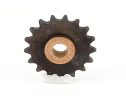 [2P-Z8392] Idler sprkt assy-pwdr mtl Star