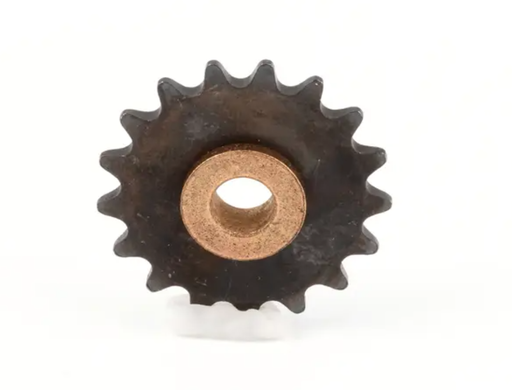 [2P-Z8392] Idler sprkt assy-pwdr mtl - Star