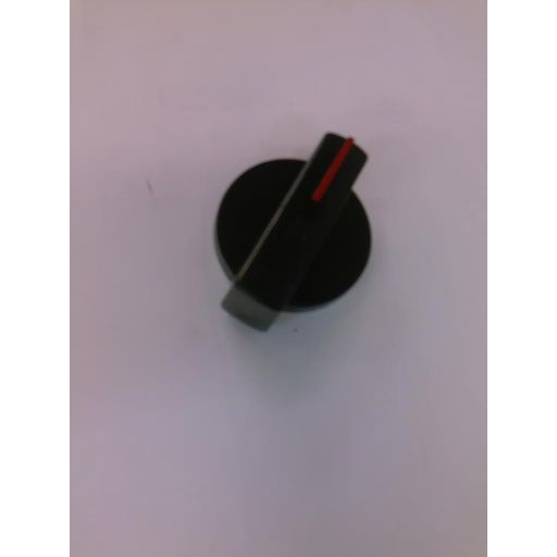 [2R-Z8893] Knob thermostat elec.sup. - Star