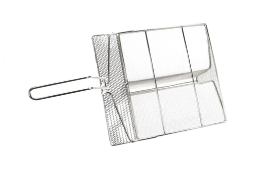 [8030511] Canastilla/Bandeja Full Pot de sedimentos para OCF30, OCF30G, FQG30, 11-7/8" W × 13-3/8" L × 6-1/2" D  - Frymaster