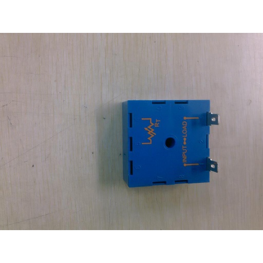 [029312-12] Timer delay on make 1 - Taylor Freezer