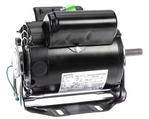 [024839-12] Motor, 115 Voltios, 60Hz, 1Ph, 1/2Hp, 1725 Rpm  - Taylor Freezer