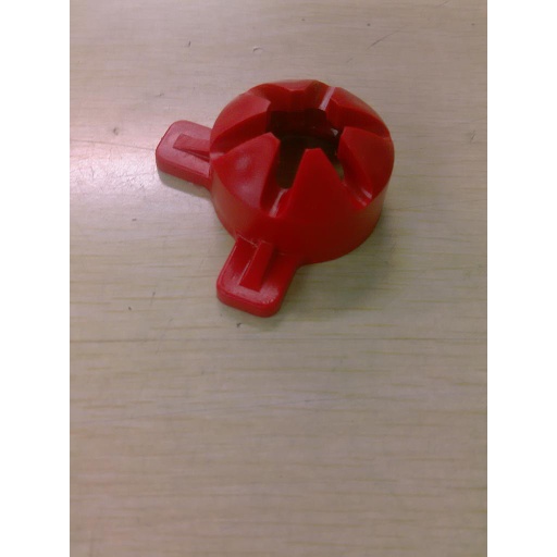 [034310-1] Cap desing - Taylor Freezer