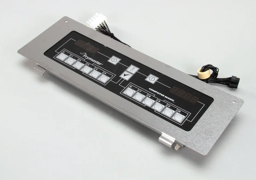 [8262285] Computer mj 45 - Frymaster