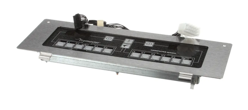 [8262288] Computer he - Frymaster