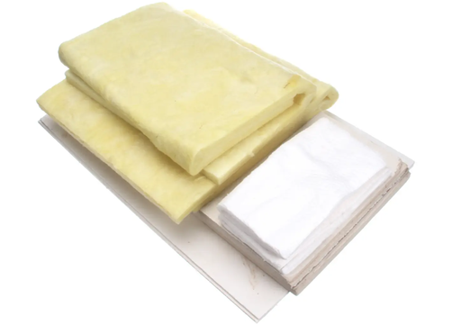 [8260861] kit Insulation - Frymaster