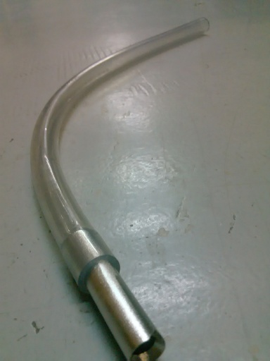 [X20450] Manguera de succion - Taylor Freezer