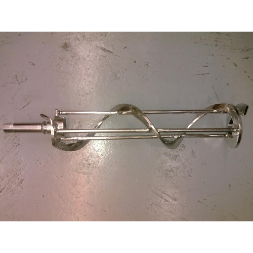 [X24689] Ensamble batidora 150-62 - Taylor Freezer