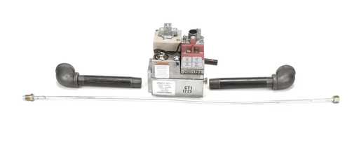 [8261646] Kit cf k65xk propano - Frymaster