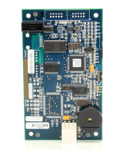 [8262590] Kit uhc comuni - Frymaster