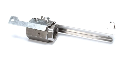 [1080747SP] Valve gas lov drain - Frymaster