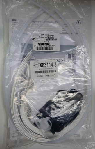 [X83114-3] Kit a.-tune up C842/844/845  - Taylor Freezer