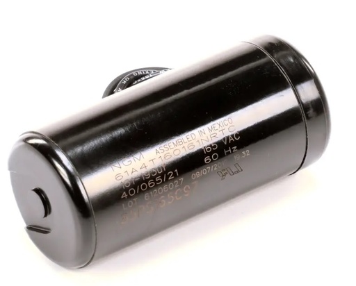 [956846] Capacitor start kit85ps165c96 - True