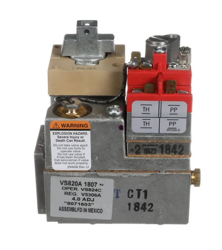 [8261579] Kit nat honewell - Frymaster