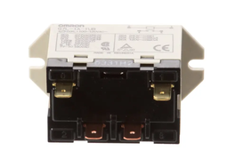 [501682] Power relay Robot-Coupe