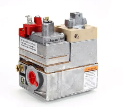 [8071604] Gas valve lp honeywe - Frymaster