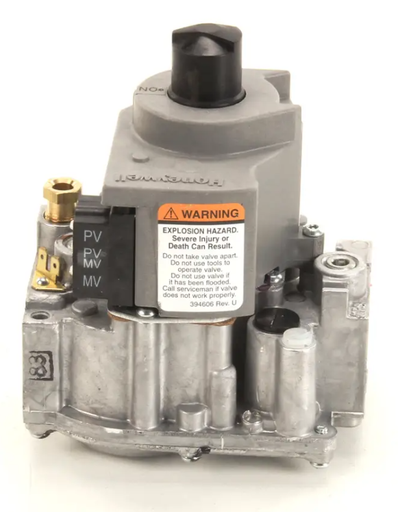 [8073628] Valve gas - Frymaster