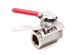[8066609SP] Drain valve - Frymaster