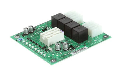 [1066670] Pcb assy - Frymaster