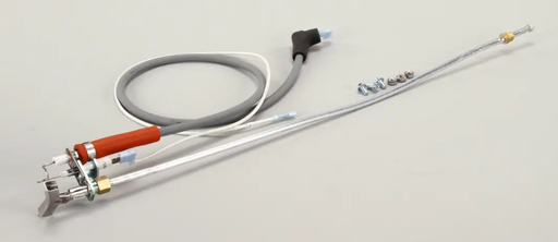 [1061839SP] Assy Pilot Nat - Frymaster