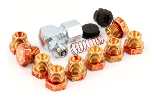 [8261139] Conversion mj35/gf14 - Frymaster