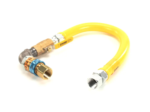 [8100478] Hose flexible gas - Frymaster