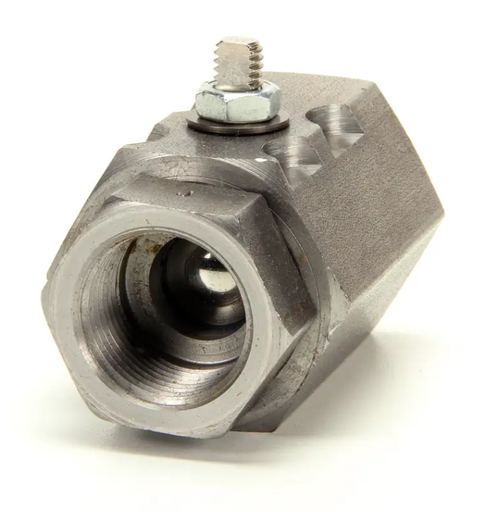 [8101114] Valve 1.0" - Frymaster