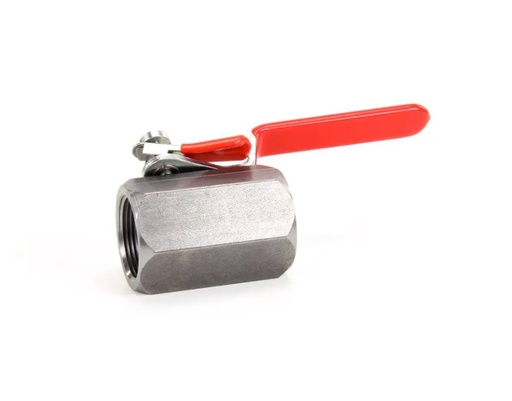 [8101569] Valve 1-1/4 - Frymaster