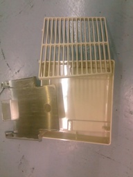 [S7737] Salpicadera Jetsray