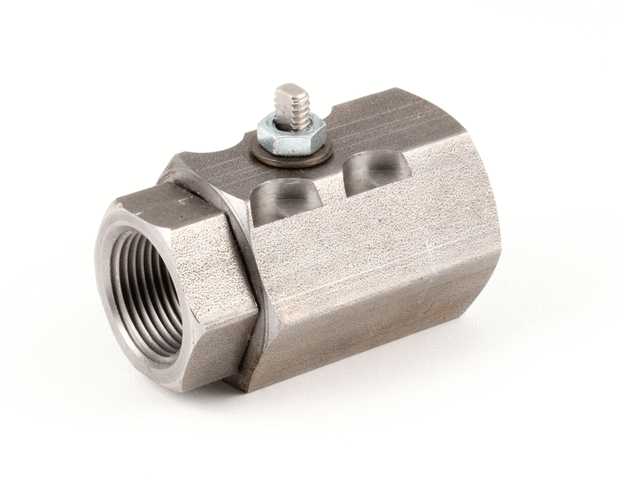 [8101338] Valve uni 1'drain  - Frymaster