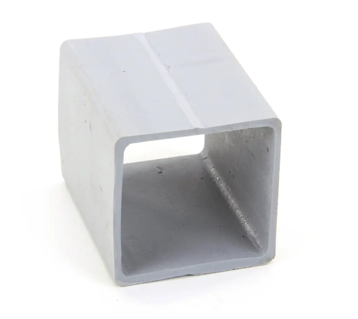 [8160420] Square drain - Frymaster