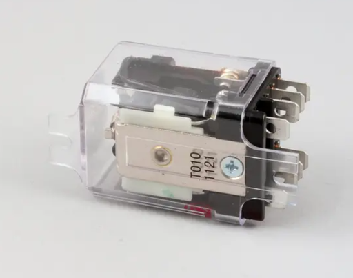 [8070670] Relay 24v midtex - Frymaster