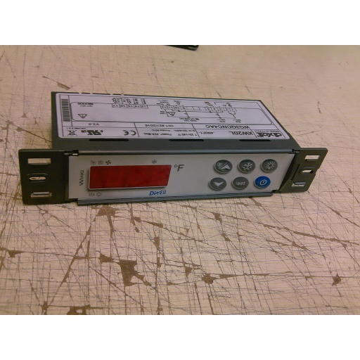 [20258200129] Controle de temperatura - Orion