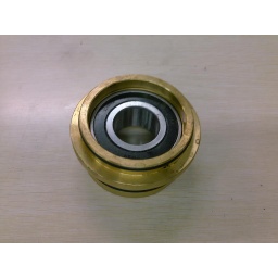 [A26807-001] Beaker bearing - Scotsman