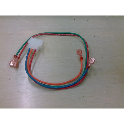 [1068133SP] Harness - Frymaster