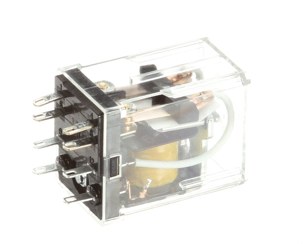 [8076084] Relay 12v latch - Frymaster