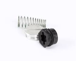 [8071849] Conversion kit nat gas - Frymaster